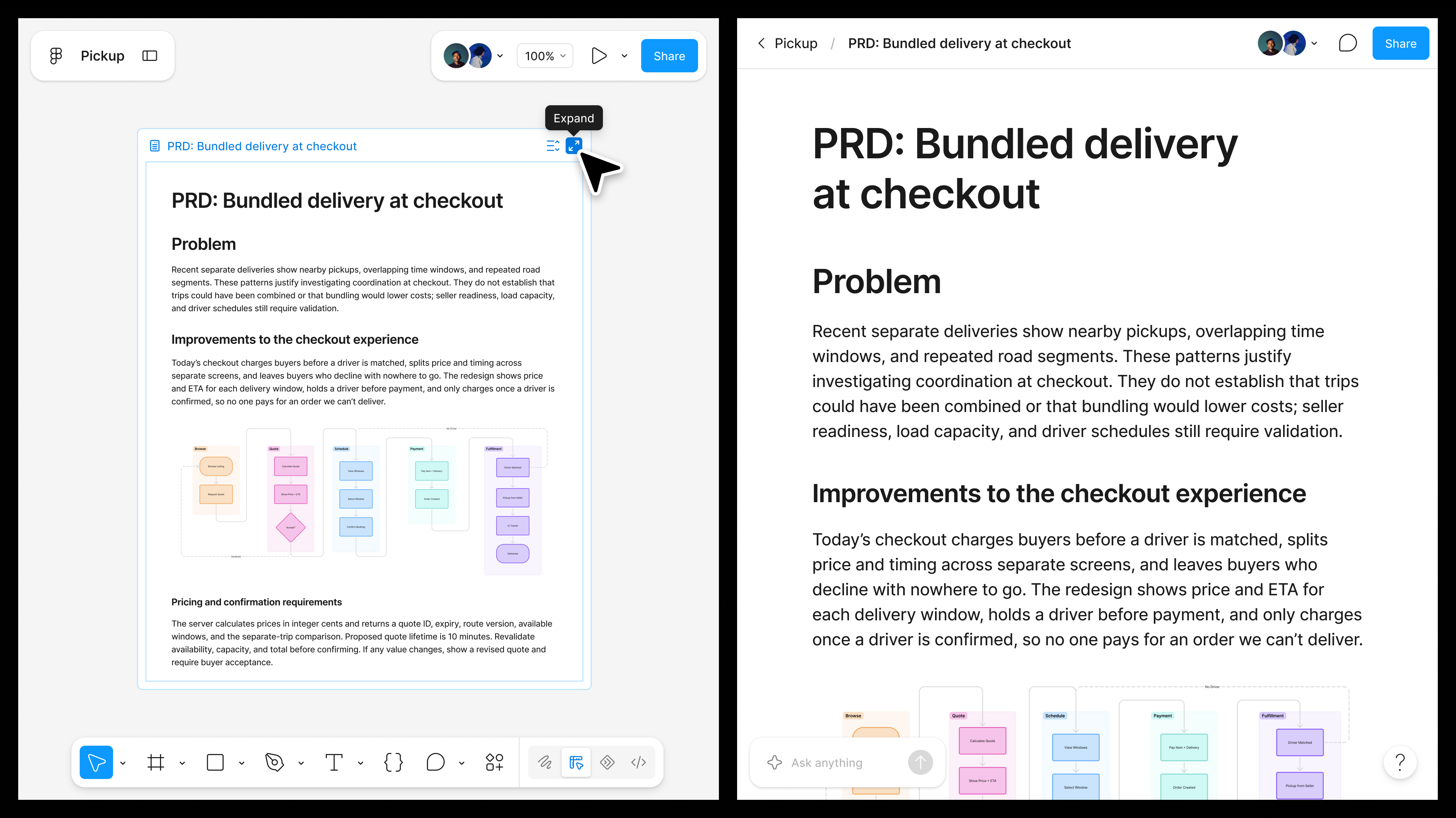 Guide to Specs in Figma – Figma Learn - Help Center