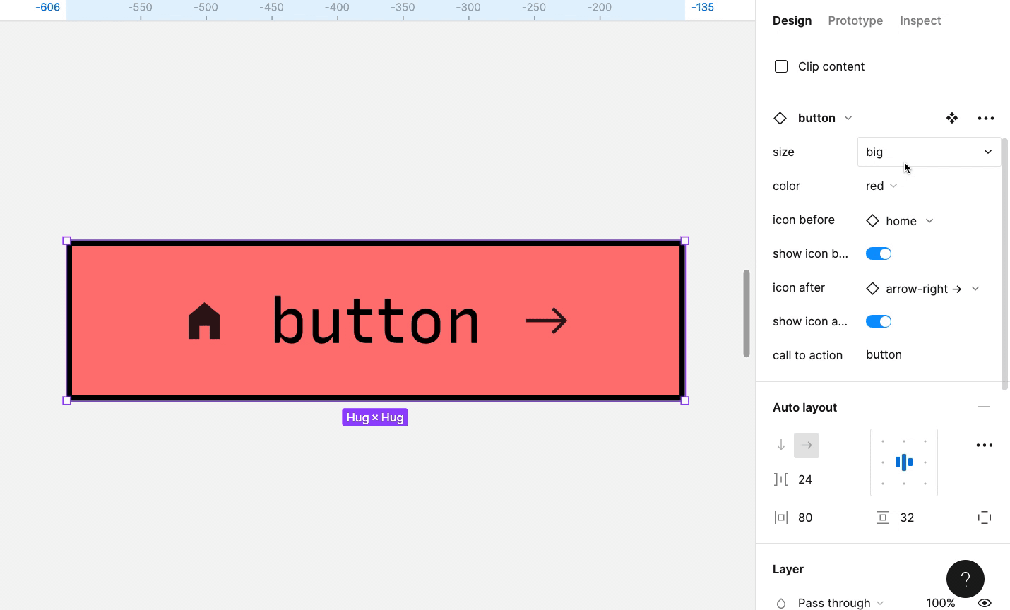 Mapstatetoprops Class Component Example