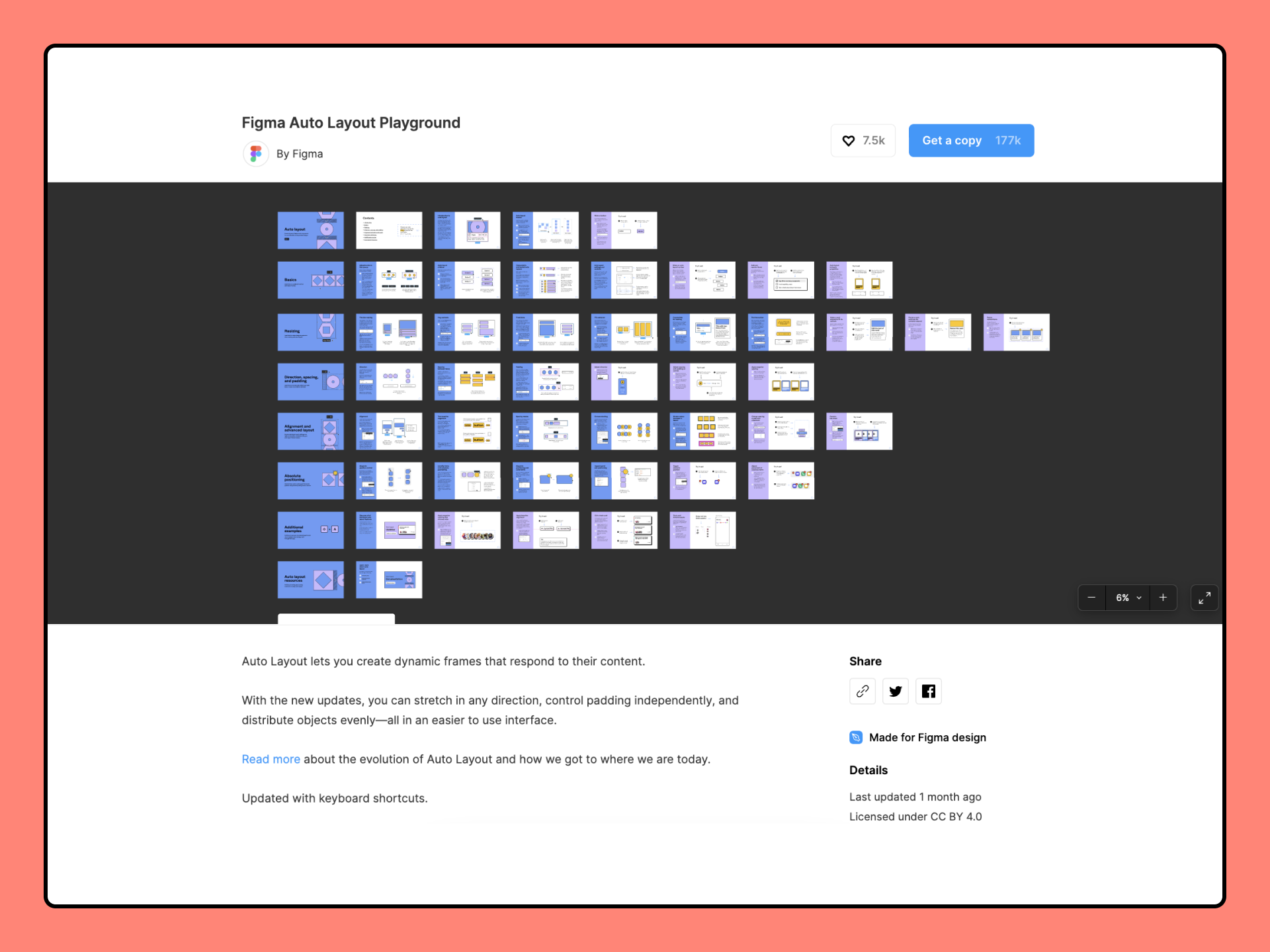 How To Open Figma Community