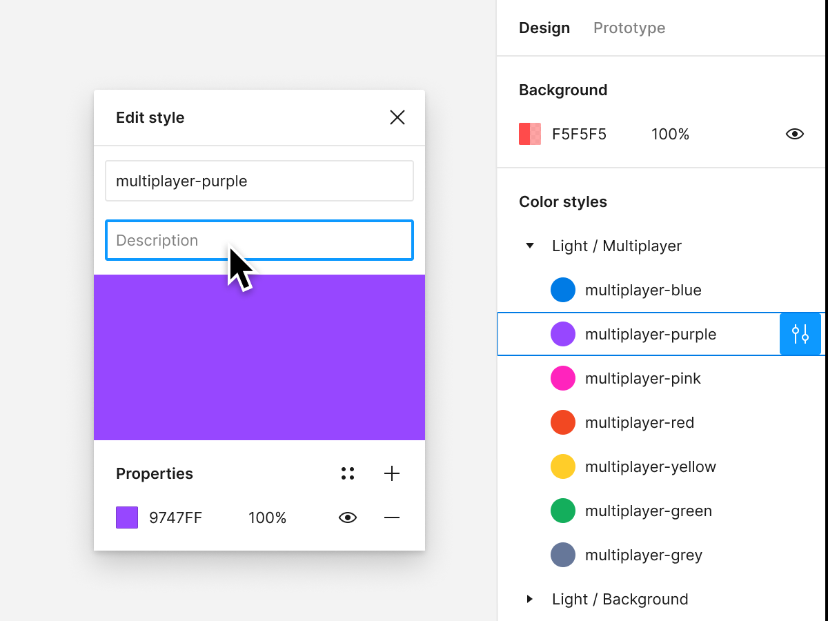 How To Make A Component Local In Figma