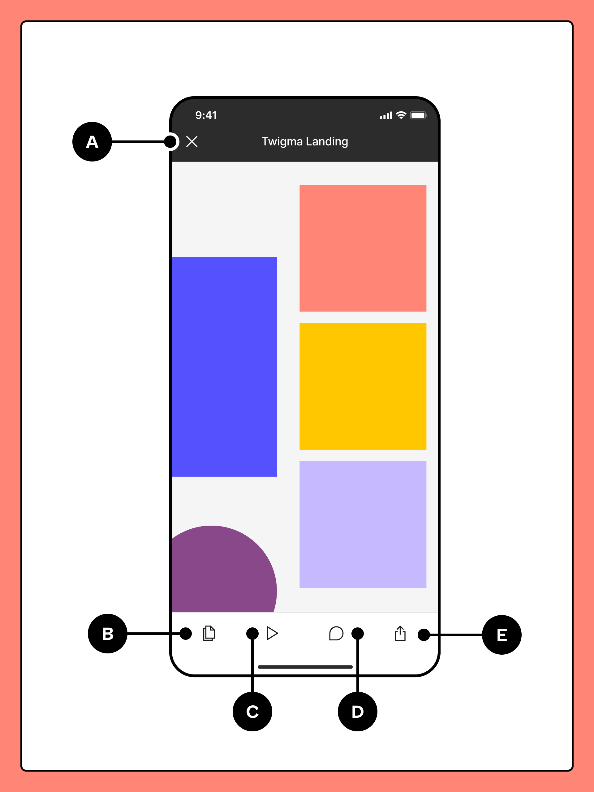 figma desktop frame size