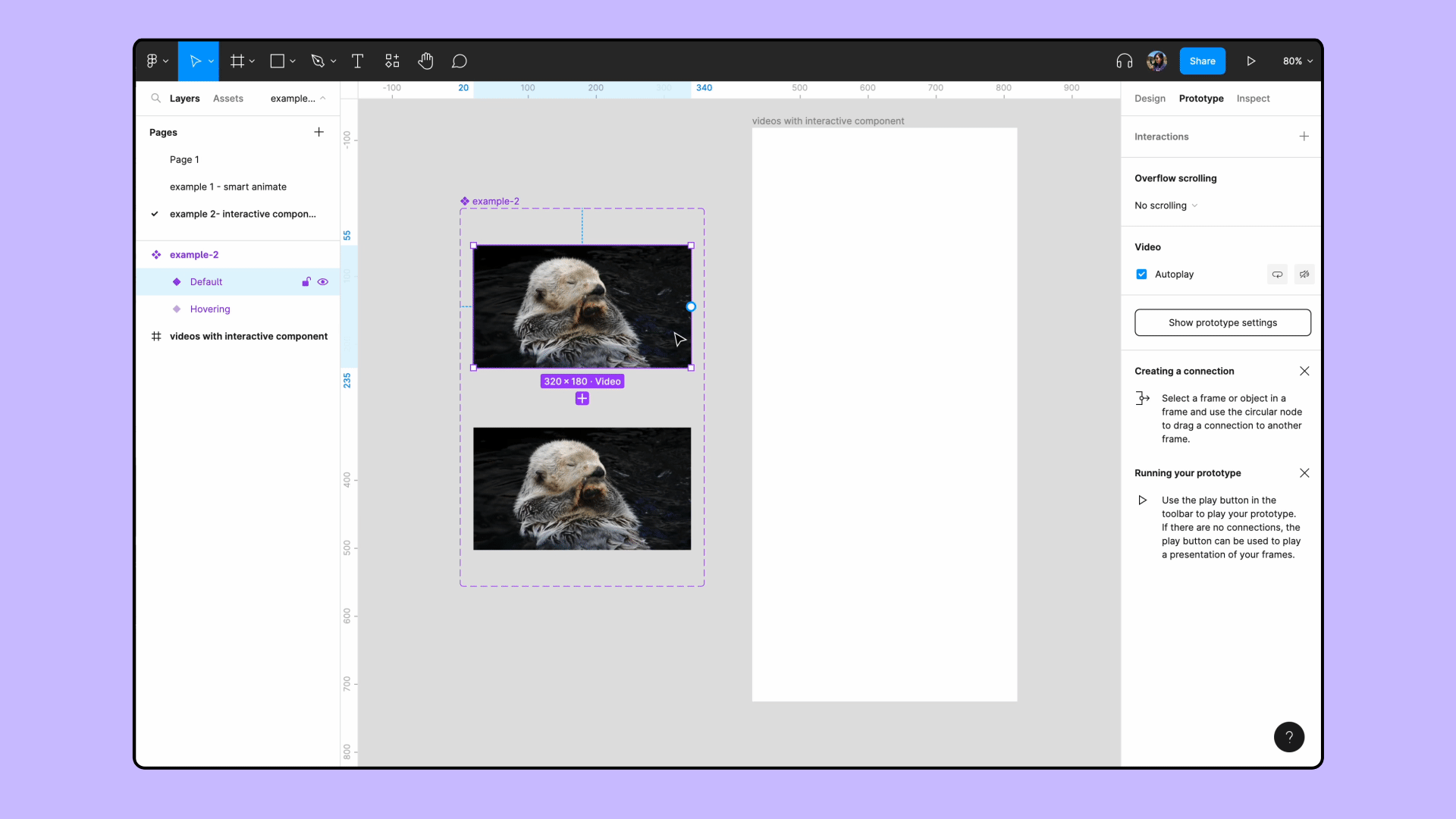 Make a GIF in Figma (in under 2 minutes) 